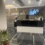 Arome Deti
