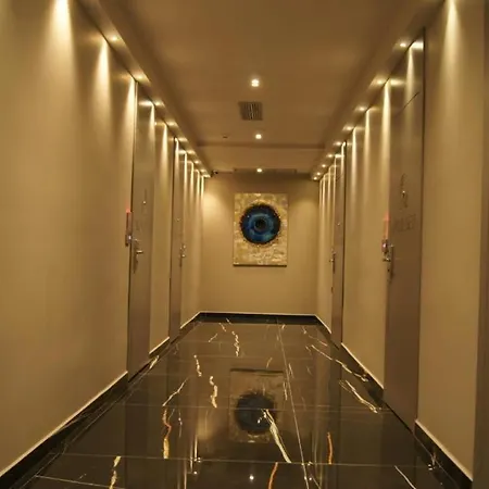 Hotel Arome Deti