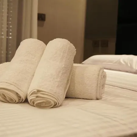 Arome Deti Ξενοδοχείο Spille