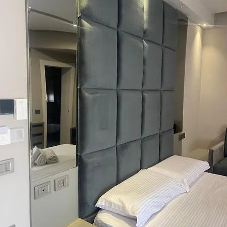 Hotel Arome Deti *