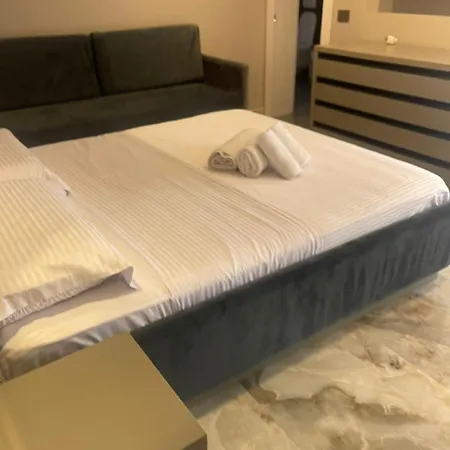 Ξενοδοχείο Arome Deti Spille