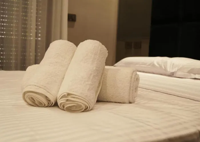 Arome Deti Ξενοδοχείο Spille