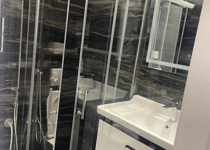 Arome Deti Ξενοδοχείο *