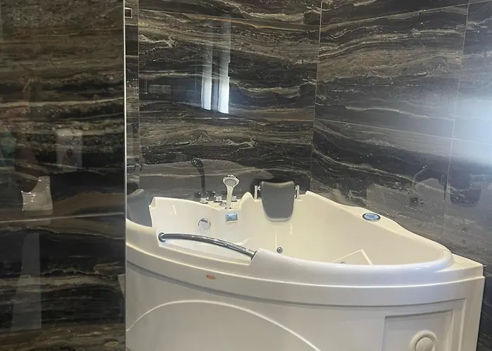 Arome Deti Ξενοδοχείο *