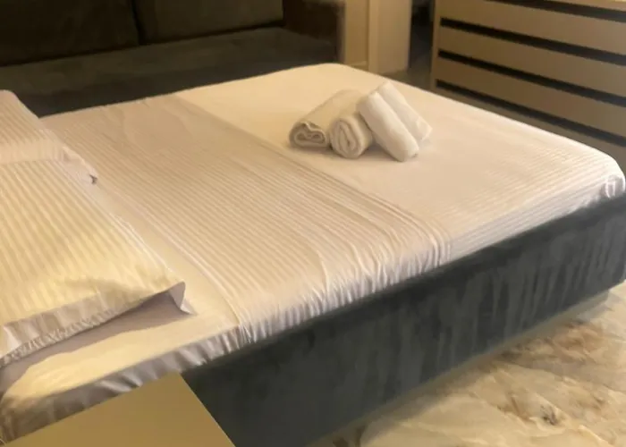 Ξενοδοχείο Arome Deti Spille